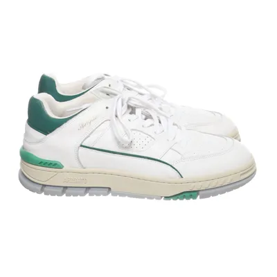 Sneakers (Wit, Groen) van Arigato