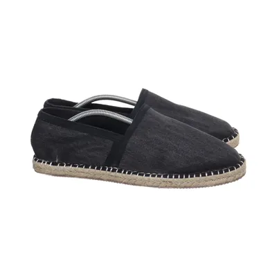Espadrillos (Sort) fra Zara Man