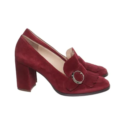 High Heels (Rot) von Högl