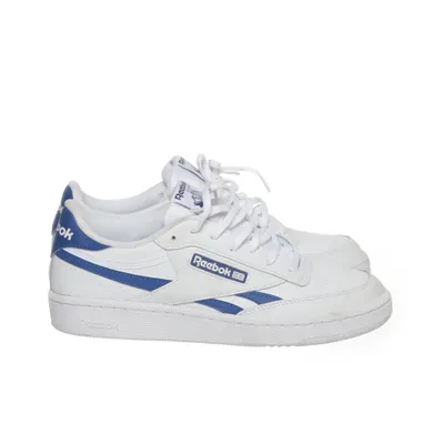 Sneakers (Vit, Blå) från Reebok Classic