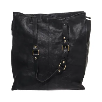 Handtas (Zwart) van WERA Stockholm