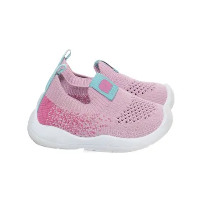 Baby booties (Pink, Turquoise) from Elefanten