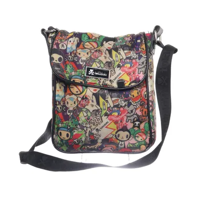 Shoulder-bag (Multicolored) from Tokidoki