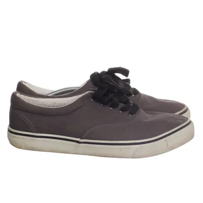 Canvas schoenen (Grijs) van Vty