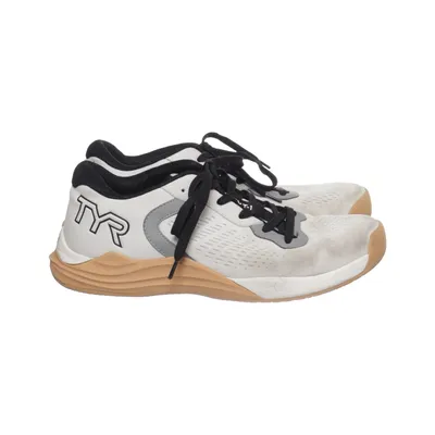 Sneakers (Wit, Zwart, Bruin) van TYR