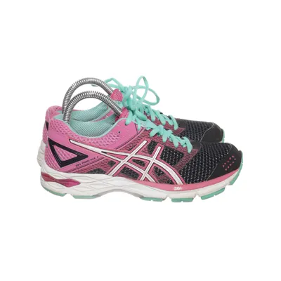 Løbesko (Sort, Pink, Grøn) fra Asics