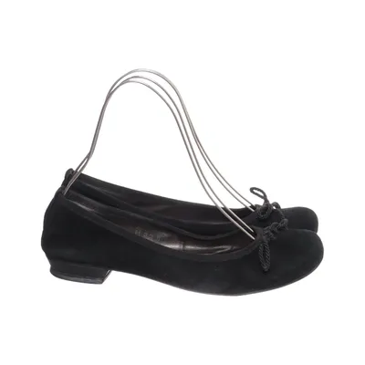Ballerines (Noir) de Mephisto Cuir