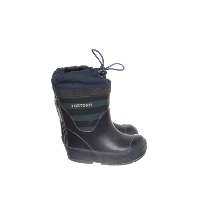 Rubber boots (Blue) from Tretorn