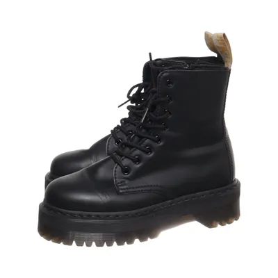 Veterlaarzen (Jadon II Mono) van Dr. Martens Polyurethaan