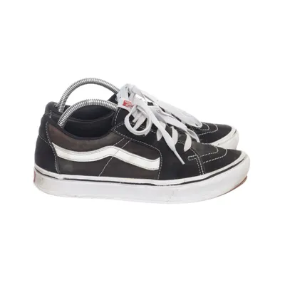 Sneakers (Zwart, Wit, Bruin) van Vans