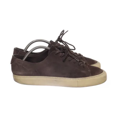 Sneakers (Brown) from Morjas