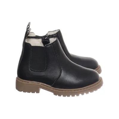 Chelsea boots (Black, Brown) from Baby Mocs