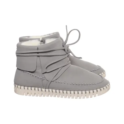 Boots (Grau) von Ilse Jacobsen Hornbæk