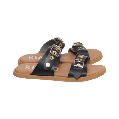 Sandaler (Svart) från Kani Skinn