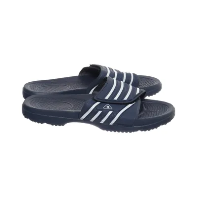 Slip-ins (Blauw, Wit)
