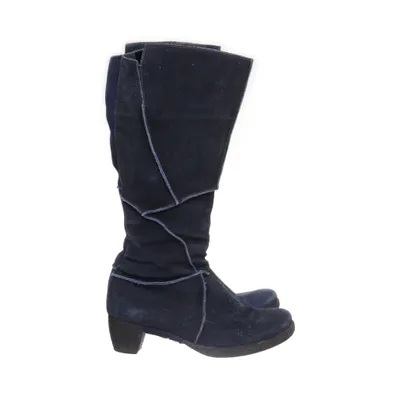 Stövlar (Blå) från Think!