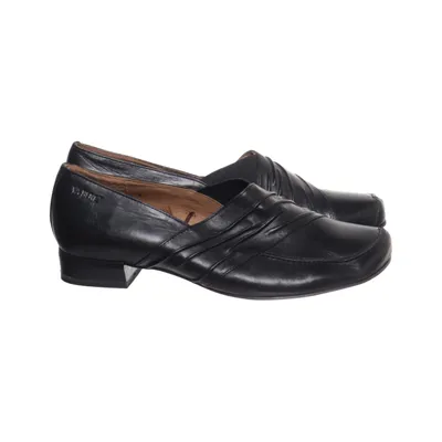 Mocassins (Noir) de Va Bene Cuir