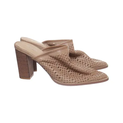 Mules (Ny6000 L10) från Migato Skinn