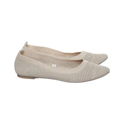 Ballet flats (Beige) from So All