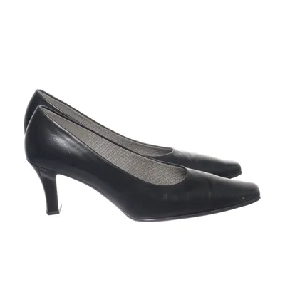Pumps (Svart) från Gabor