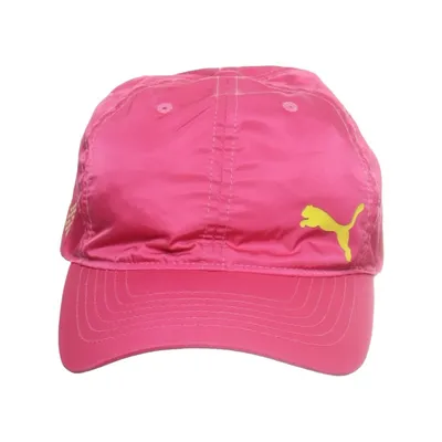 Honkbalpet (Roze) van Puma Polyester, Viscose