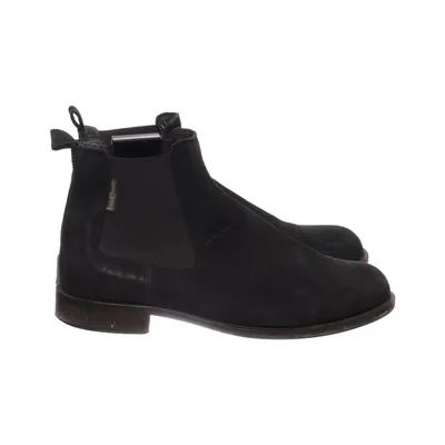 Chelsea boots (Bruin) van Russell & Bromley Leer