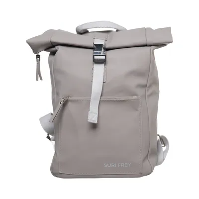 Sac à dos (Gris) de Suri Frey