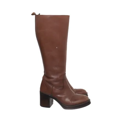 Bottes (Marron)