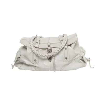 Handbag (White) from Francesco Biasia