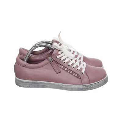 Sneakers (Rosa) från Andrea Conti