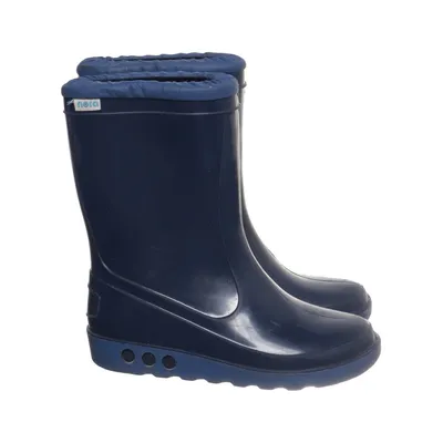 Gummistiefel (Blau) von Nora