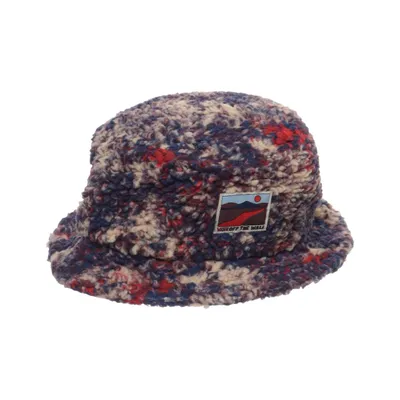Bucket hat (Meerkleurig) van Vans Polyester