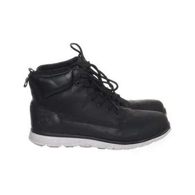 Kängor (Svart) från Vinson Polo Club