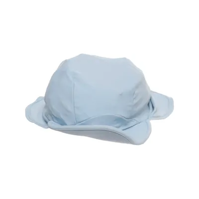 UV-kasket (Blå) fra IA BON Elastan, Polyamid