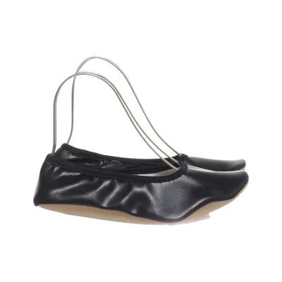 Balletsko (Sort) fra Victory