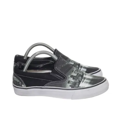 Slip-ons (Svart, Flerfärgad) från Plexx