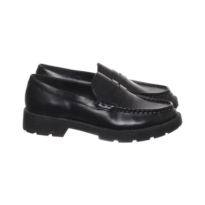 Loafers (Black) from Zara
