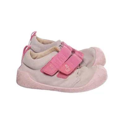 Gymschoenen (Roze) van Affenzahn Leer