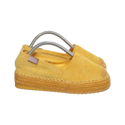 Espadrilles (Geel) van Estelle