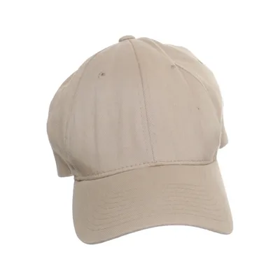 Honkbalpet (Flexfit) van Yupoong Katoen, Elastaan, Polyester