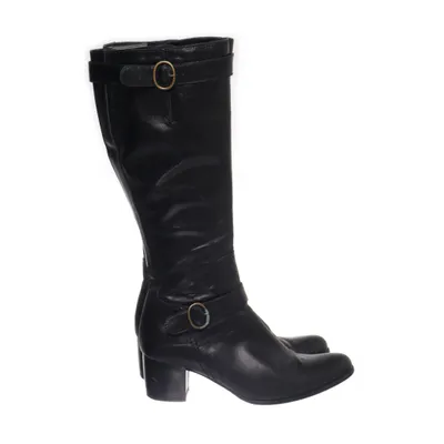 Stövlar (Svart) från Venturini Eleganza