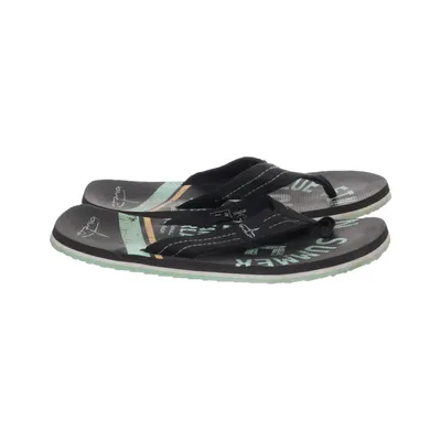Flipflop (Svart, Grön) från Bluefin