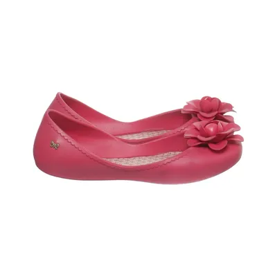Ballet flats (Pink) from Zaxy Polyurethane