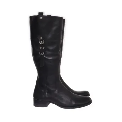 Stövlar (Svart) från ESPRIT