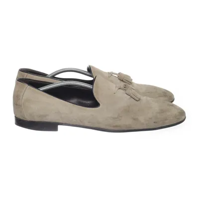 Loafers (Grå) fra Doucal's