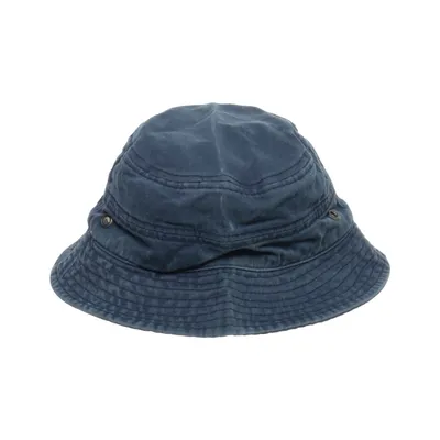 Bucket hat (Blue) from Blanc Bleu Cotton