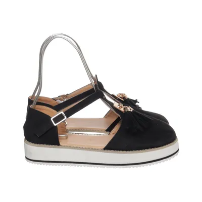 Ballet flats (Black)