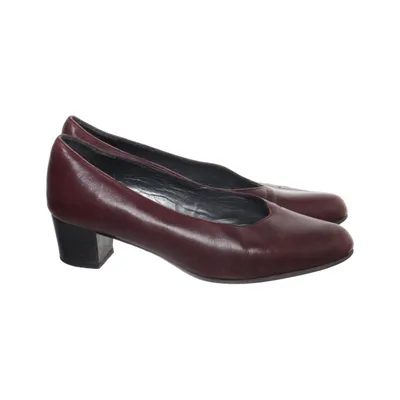 Pumps (Rot) von Sköna Marie