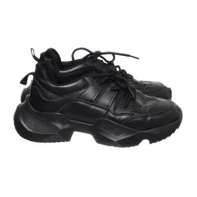 Sneakers (Svart) från Danny Saucedo x NA-KD