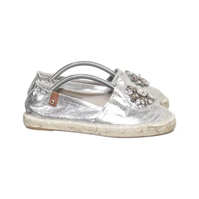Espadrilles (Argent) de Tamaris